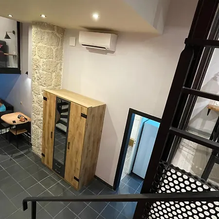 Apartment Loft 8 *