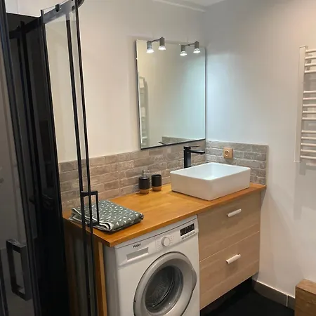 Loft 8 Apartamento Niza